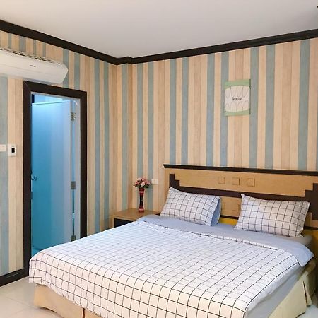Sea U Honey Hotel Patong Buitenkant foto