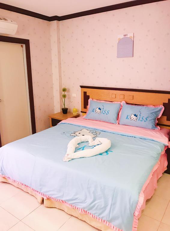 Sea U Honey Hotel Patong Buitenkant foto
