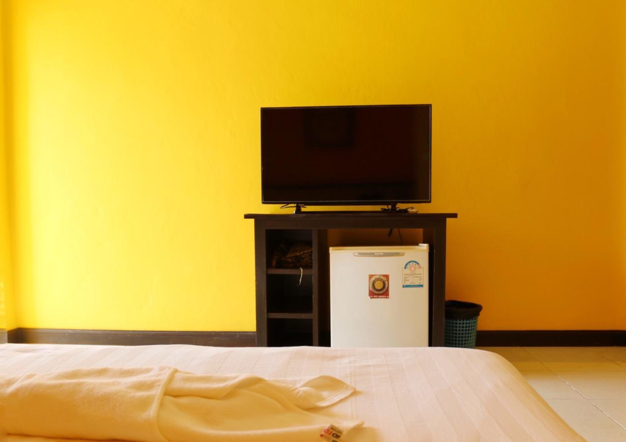 Sea U Honey Hotel Patong Buitenkant foto